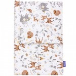 5 delni komplet Jukki Comfort Magical Woodland